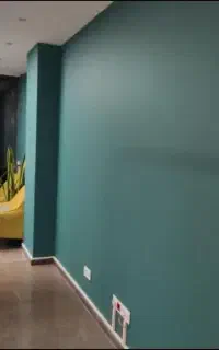 نقاشی‌ساختمان‌خوش‌بریانک‌استادمعین‌جمهوری‌نواب‌‌‌
