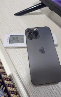 ۱۳پرومکس