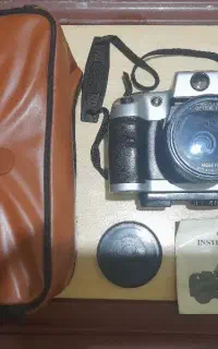 دوربین عکاسی
