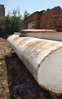 تانکر ایسوزو. خاور.بادسان