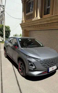 فونیکس Fx دو دیفرانسیل 1404
