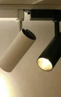 چراغ تلسکوپی
