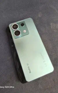 نوت 13 سیزده پرو فایو جی 5g