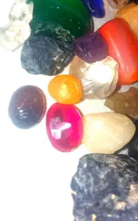 سنگ کمیاب