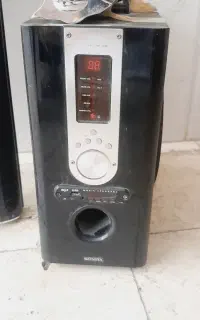 اسپیکر