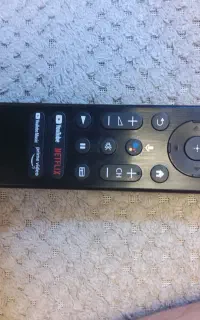 تلویزیون سونی ۶۵ اینچ x90k