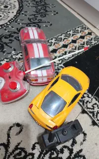 اسباب بازی ماشین