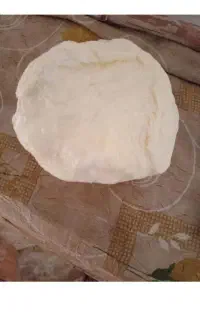 کره گوسفندی