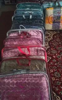 پتو تک نفره و دو نفره و مسافرتی