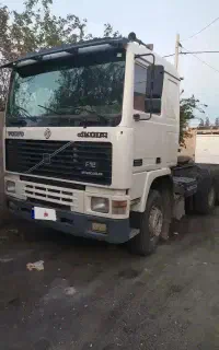 کشنده اف۱۲ شرکت گازی۹۶تن