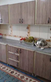 کابینت فلزی شیک