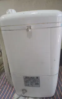 مینی واش
