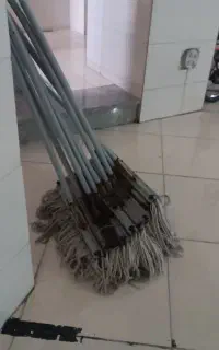 نظافت ساختمان و خونه