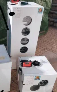 جوجه کشی فول اتوماتیک با یک سال ضمانت