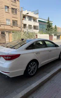 سوناتا ال اف