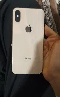 ایفون ایکس اس