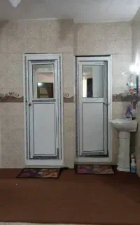 منزل مسکونی هم کف جدول غوره مهریان خ توحید