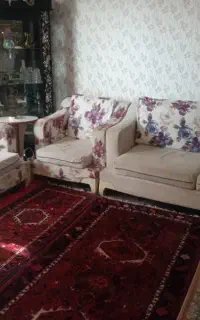 مبل راحتی