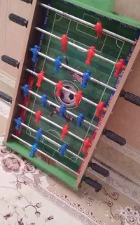 فوتبال دستی نونو