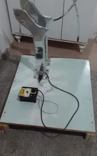 اتوی جوراب