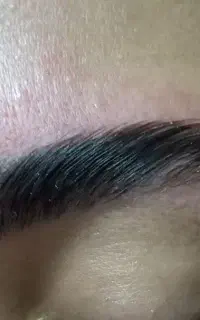 لیفت مژه و ابرو