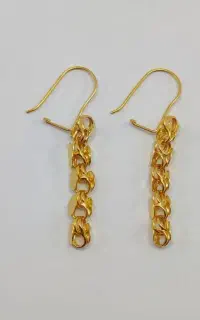 گوشواره بیروتی
