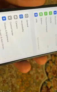 ایفون 12 نرمال iPhone 12 فروش معاوضه ps4 xbox