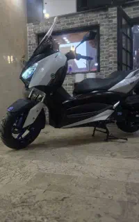 Xmaxیاماها