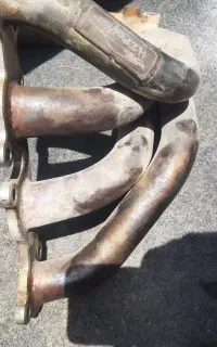 هدر استیل رر حد نو