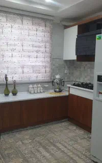 واحد آپارتمان فول