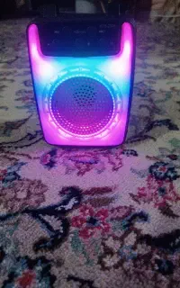 اسپیکر درحد نو