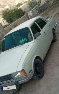 پیکان سواری مدل 82