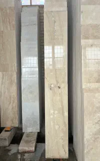 سنگ تراورتن حاجی اباد روشن