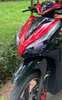 موتور هانی کلیک ۱۵۰