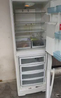 یخچال اورست