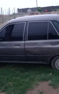 پراید  برادران عزیز ماشین داره گرون میشه شد440