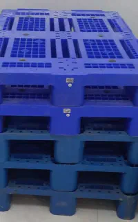 پالت پلاستیکی