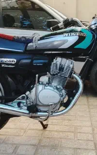 موتور 200نیکتاز