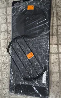باکس سیستم L80