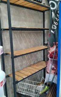 قفسه کافه
