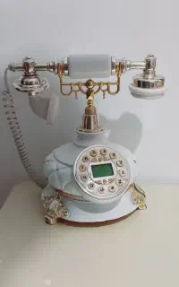 تلفن رومیزی