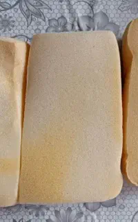 اسفنج(ابر) همه کاره