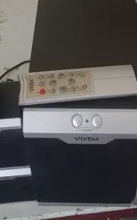 اسپیکر کامپیوتر ۵ بلندگو VISTAK