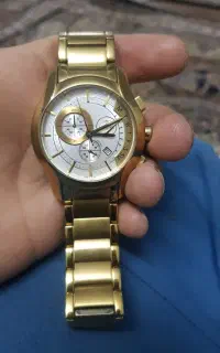 ساعت ویولت اصل ژاپن