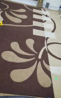 گلیم فرش درحدنو