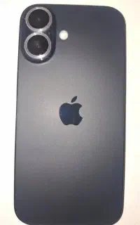 Iphone 16 normale 128