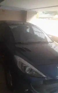 ۲۰۷ مدل ۹۰ اتومات