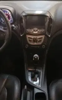 اریزو ۵ اتوماتیک توربو مدل ۹۷