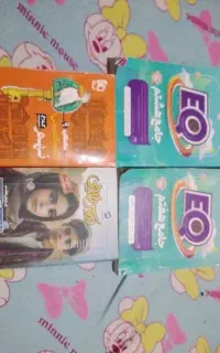 فروش کتاب درسی پایه نهم