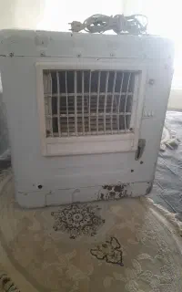 کولر ابی